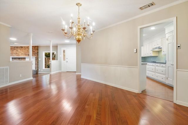 3410 Timbermill Road, Waco, TX 76710