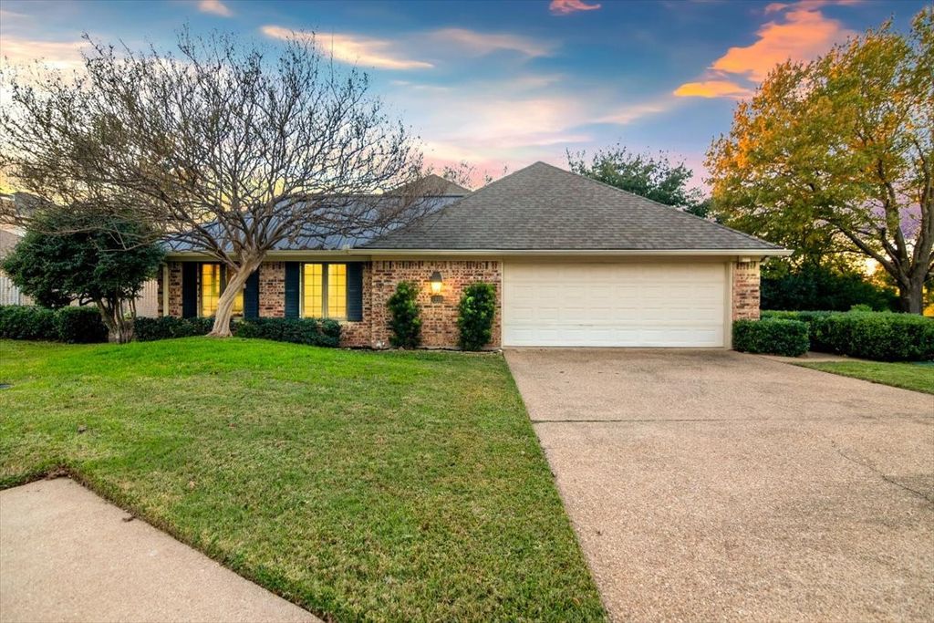 3410 Timbermill Road, Waco, TX 76710