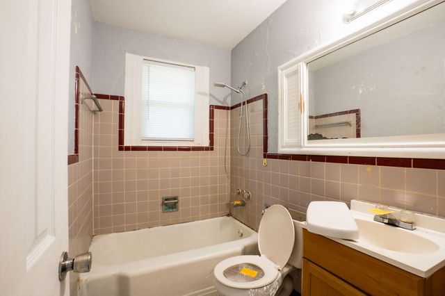 2716 Hazel Street, Augusta, GA 30909