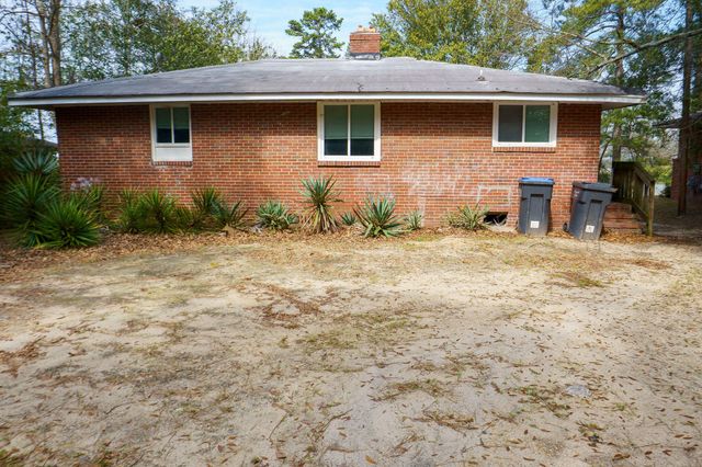2716 Hazel Street, Augusta, GA 30909