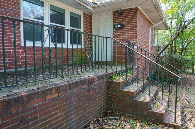 2716 Hazel Street, Augusta, GA 30909