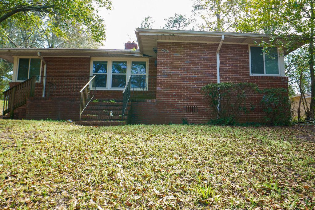 2716 Hazel Street, Augusta, GA 30909