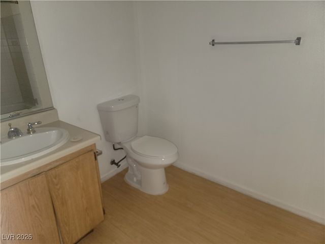 3965 Rebecca Raiter Avenue 201, Las Vegas, NV 89110