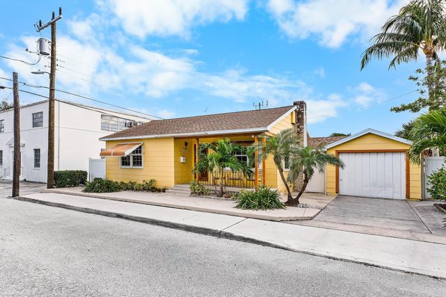 411 3rd Avenue N, Lake Worth Beach, FL 33460