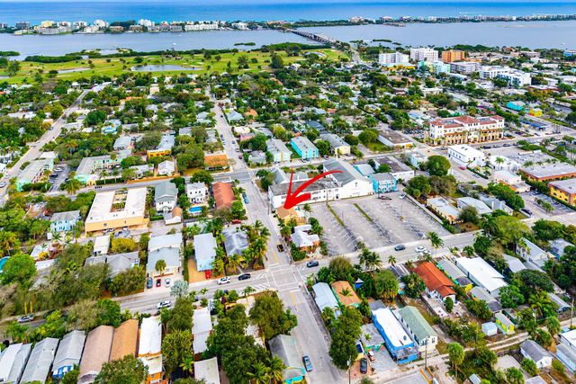 411 3rd Avenue N, Lake Worth Beach, FL 33460