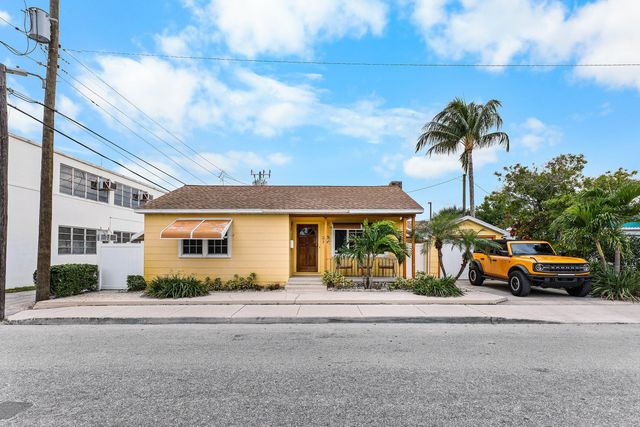 411 3rd Avenue N, Lake Worth Beach, FL 33460