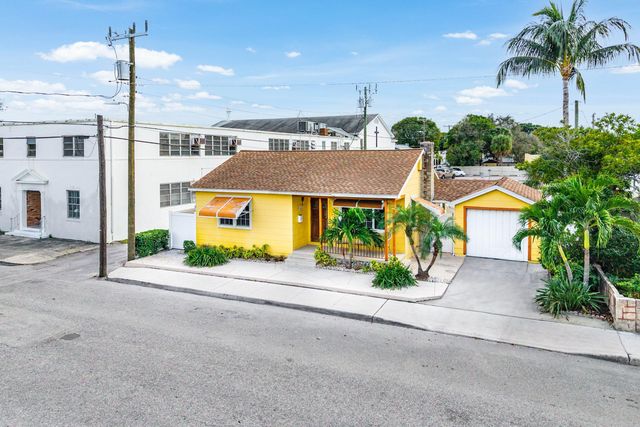 411 3rd Avenue N, Lake Worth Beach, FL 33460