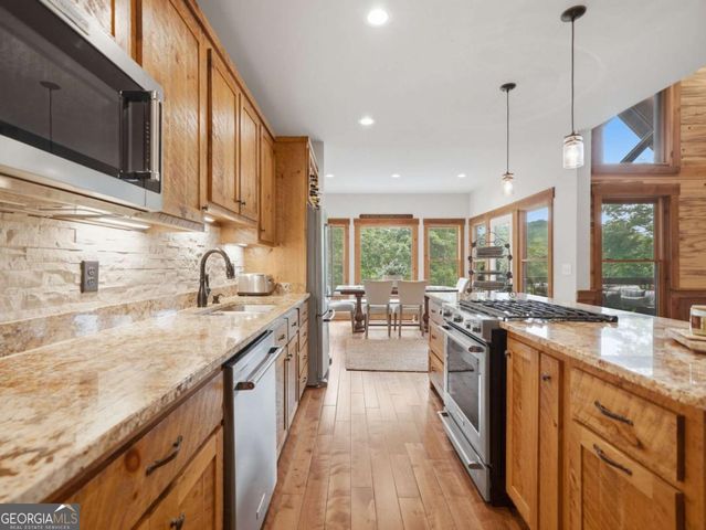 152 Oceola Drive 30, Ellijay, GA 30540