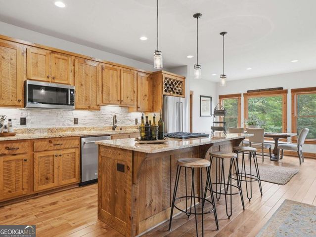 152 Oceola Drive 30, Ellijay, GA 30540