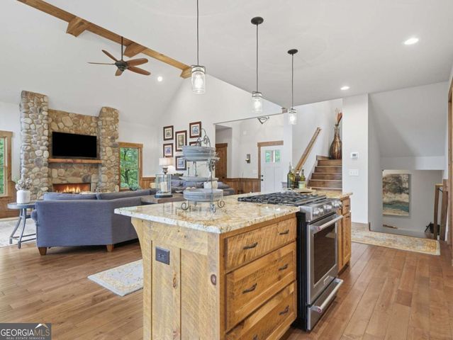 152 Oceola Drive 30, Ellijay, GA 30540