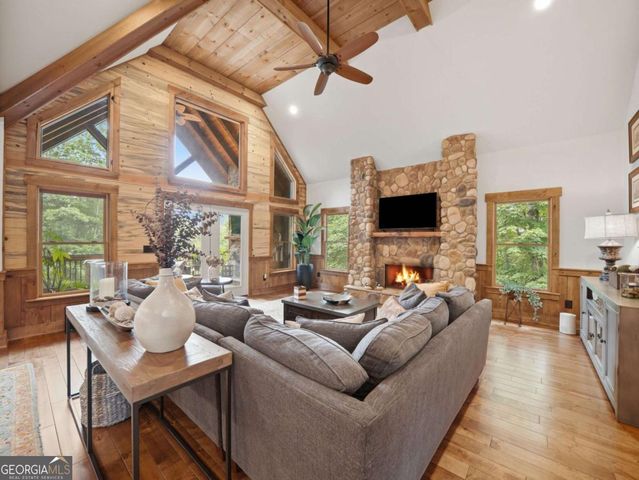 152 Oceola Drive 30, Ellijay, GA 30540