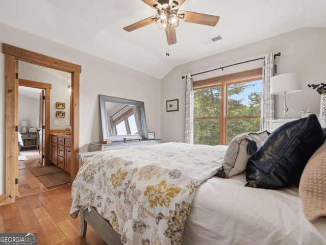 152 Oceola Drive 30, Ellijay, GA 30540