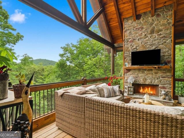 152 Oceola Drive 30, Ellijay, GA 30540