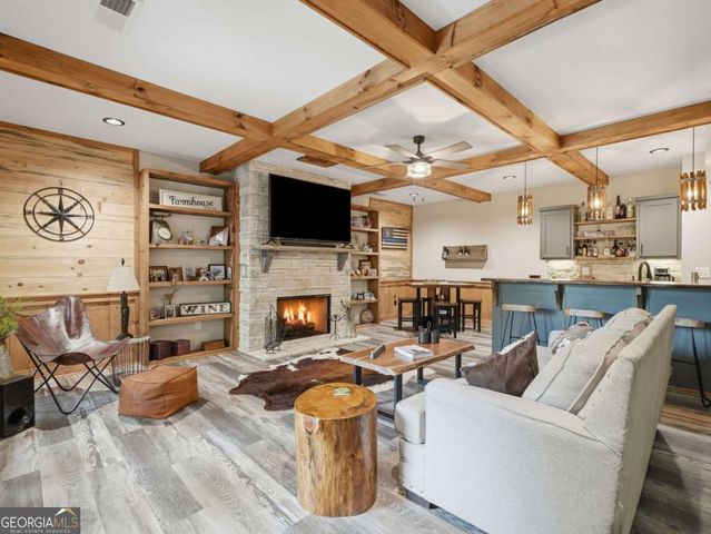 152 Oceola Drive 30, Ellijay, GA 30540