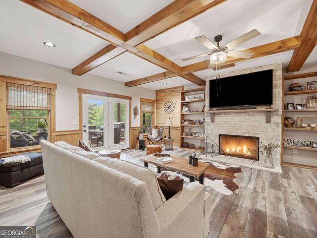 152 Oceola Drive 30, Ellijay, GA 30540