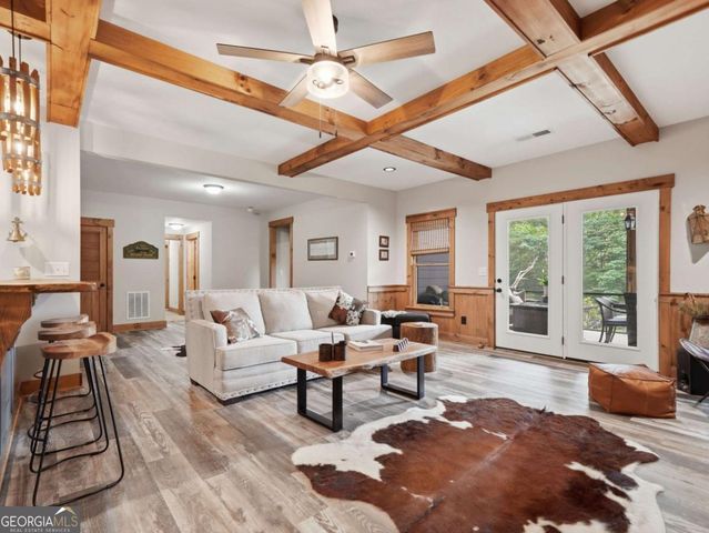 152 Oceola Drive 30, Ellijay, GA 30540