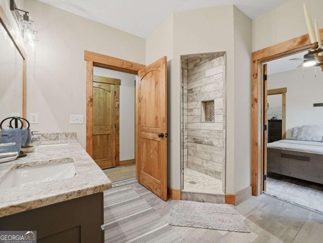 152 Oceola Drive 30, Ellijay, GA 30540