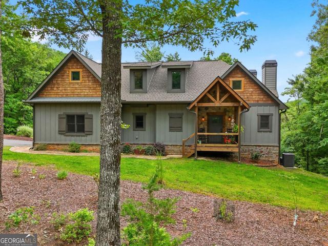 152 Oceola Drive 30, Ellijay, GA 30540