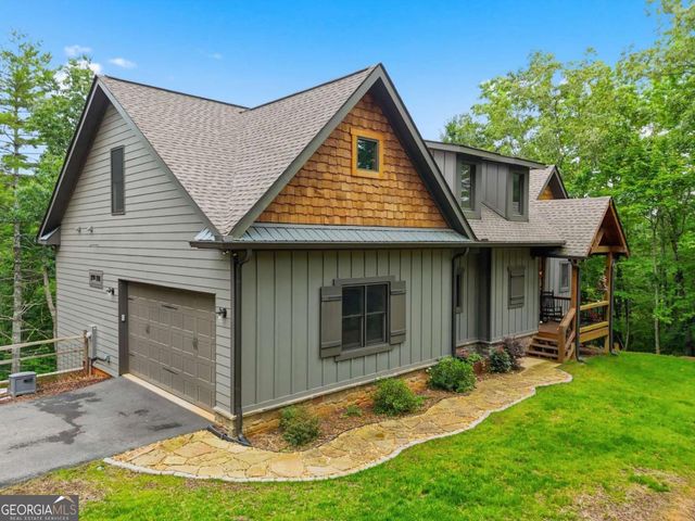 152 Oceola Drive 30, Ellijay, GA 30540