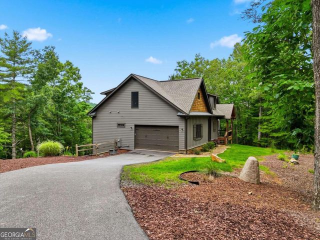 152 Oceola Drive 30, Ellijay, GA 30540