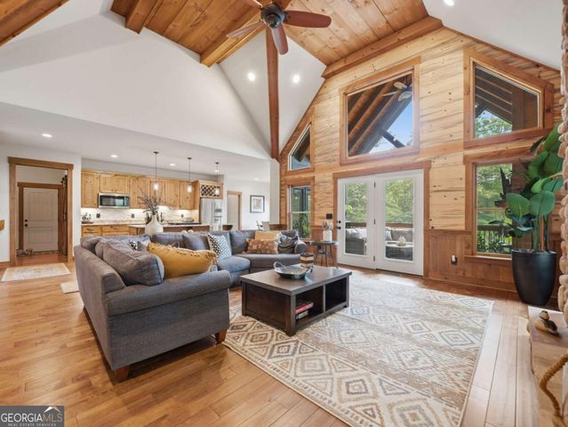152 Oceola Drive 30, Ellijay, GA 30540