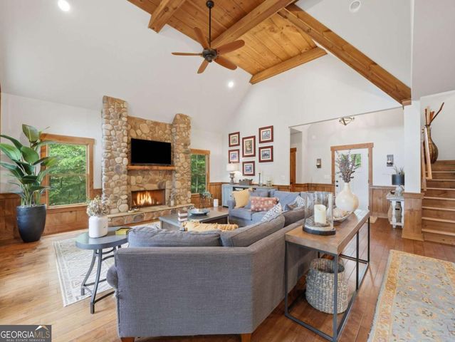 152 Oceola Drive 30, Ellijay, GA 30540