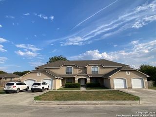3109 Douglas Fir # 3113, New Braunfels, TX 78130