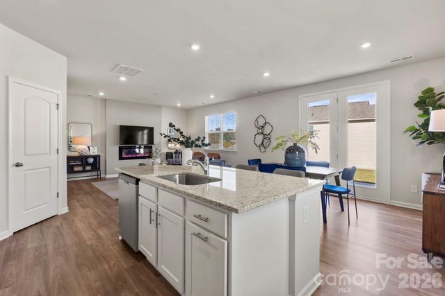 681 Cashion Road, York, SC 29745