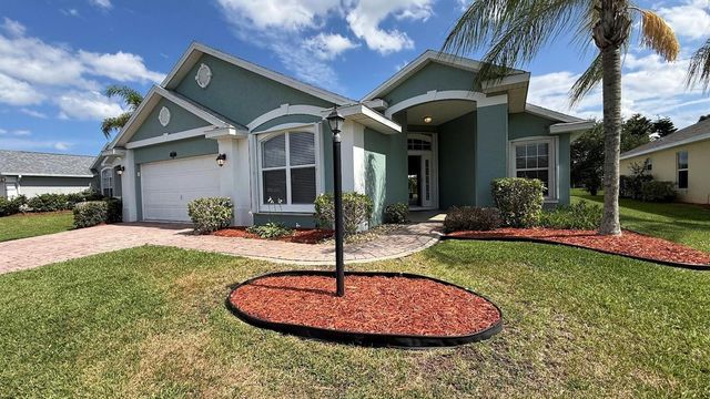 515 S Valencia Cir Circle SW, Vero Beach, FL 32968