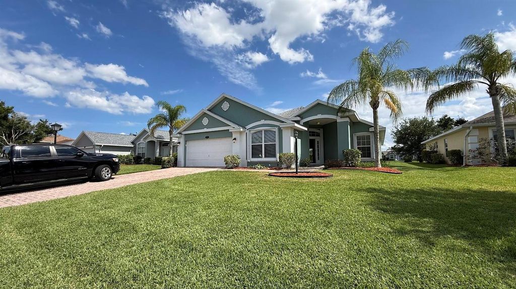 515 S Valencia Cir Circle SW, Vero Beach, FL 32968