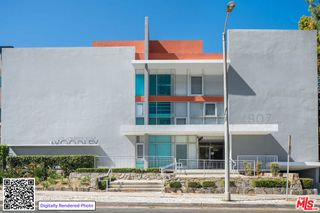 4807 Woodley Avenue 309, Encino, CA 91436