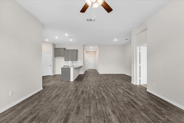 11309 Ponderosa Trail, Aubrey, TX 76227