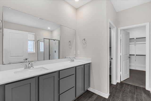 11309 Ponderosa Trail, Aubrey, TX 76227
