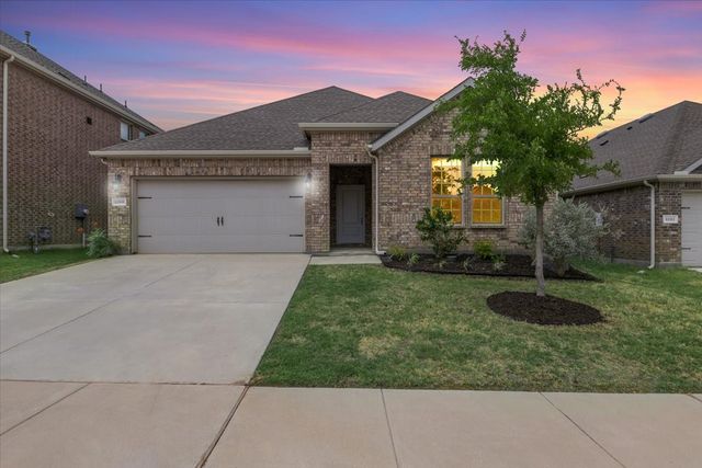 11309 Ponderosa Trail, Aubrey, TX 76227