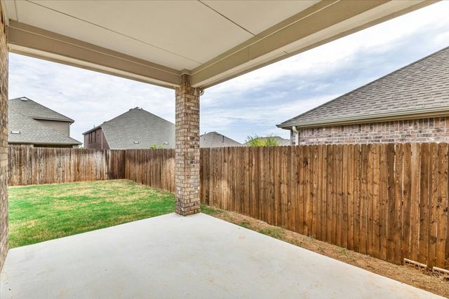 11309 Ponderosa Trail, Aubrey, TX 76227