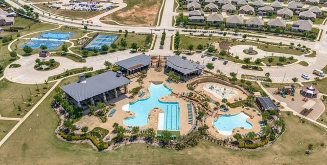 11309 Ponderosa Trail, Aubrey, TX 76227
