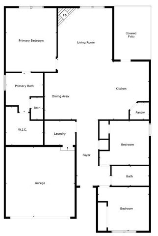 11309 Ponderosa Trail, Aubrey, TX 76227