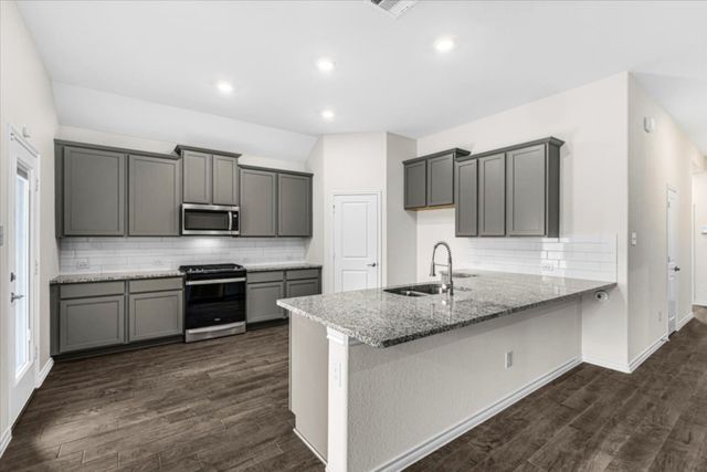 11309 Ponderosa Trail, Aubrey, TX 76227