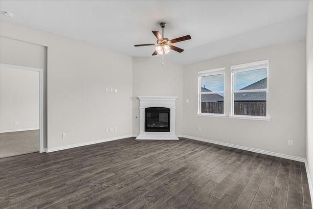 11309 Ponderosa Trail, Aubrey, TX 76227