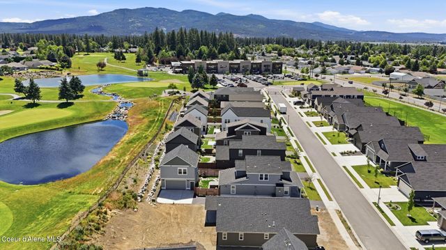 3476 N Blaze Loop, Post Falls, ID 83854
