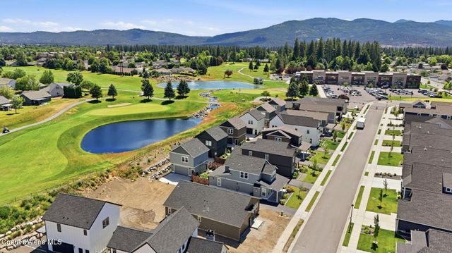 3476 N Blaze Loop, Post Falls, ID 83854