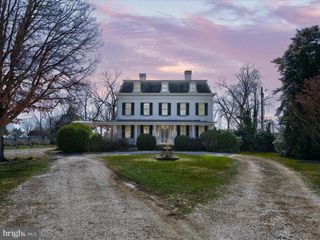 29299 MAPLE AVENUE, Trappe, MD 21673