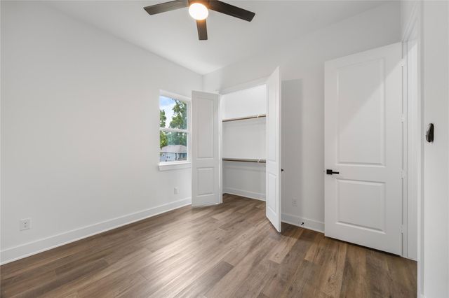6530 Tuskegee Street A, Houston, TX 77091