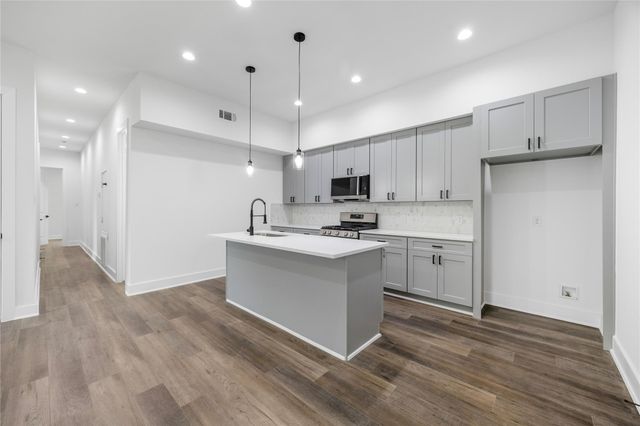 6530 Tuskegee Street A, Houston, TX 77091