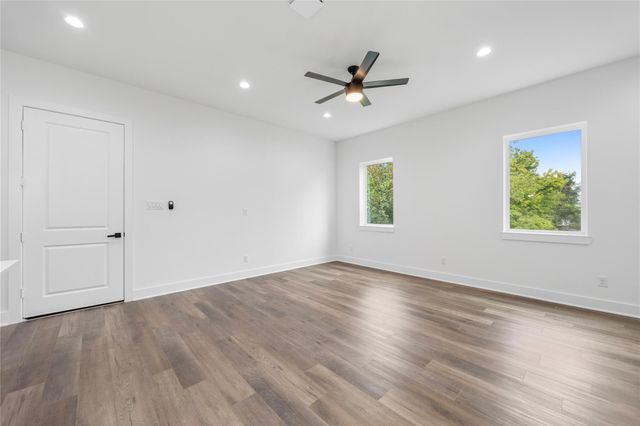 6530 Tuskegee Street A, Houston, TX 77091