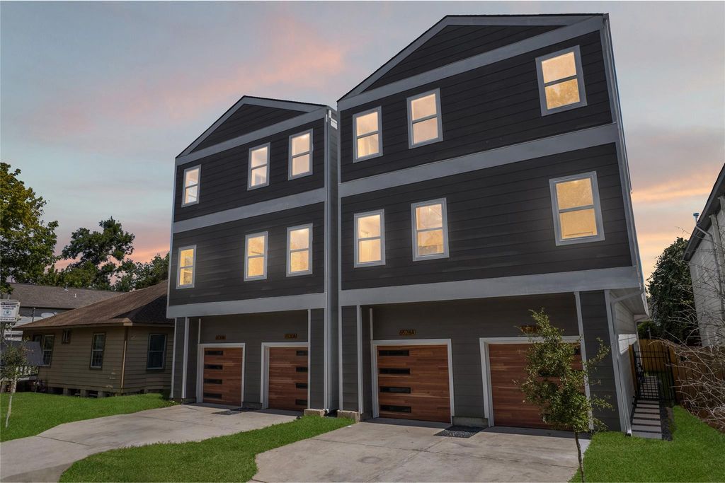 6530 Tuskegee Street A, Houston, TX 77091