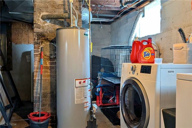 122 13th Street NE, New Philadelphia, OH 44663