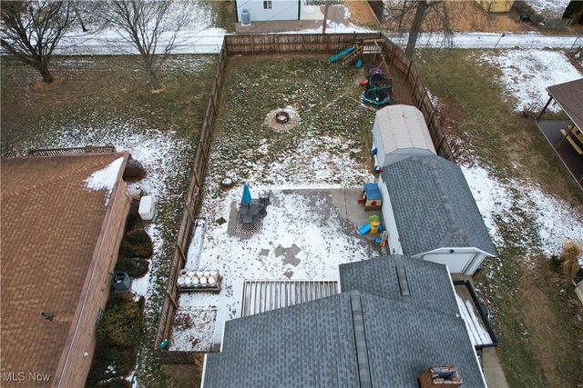 122 13th Street NE, New Philadelphia, OH 44663