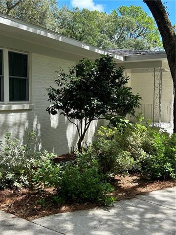 3858 Hillcrest Lane, Mobile, AL 36693