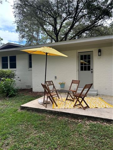 3858 Hillcrest Lane, Mobile, AL 36693